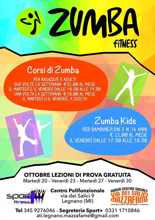 Zumba